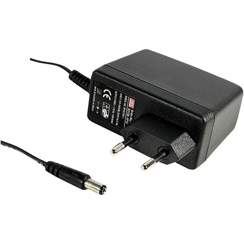 MeanWell Chargeur, Festspannung Mean Well GS15E-2P1J 9 V/DC 1660 mA 15 W