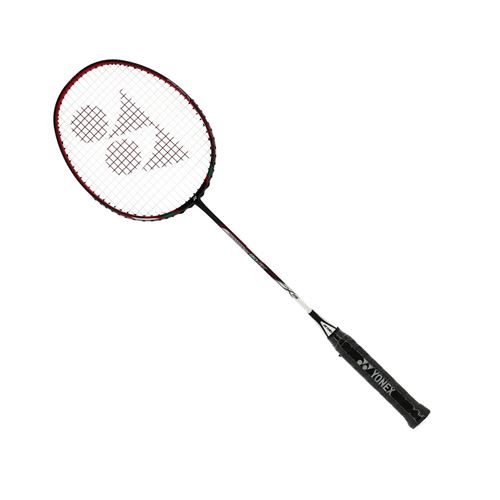 Raquette de badminton Yonex Nanoray 80fx 4u4 noirrge Noir taille : UNI réf : 18788