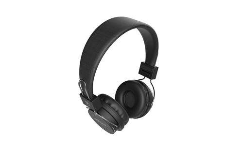 Casque Bluetooth LUMINA2 Black R481535 Ryght