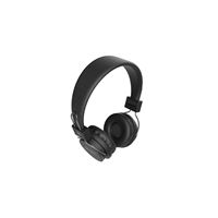 RYGHT R481535-N LUMINA 2 Casque Bluetooth - 3.7 V - Autonomie 10h - Noir