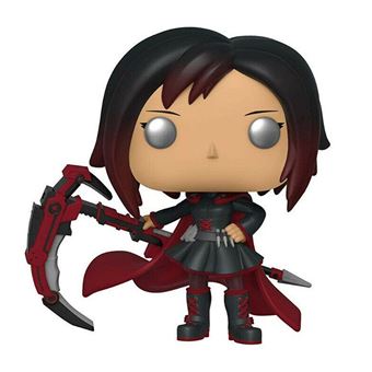 Figurine Funko Pop RWBY Ruby Rose