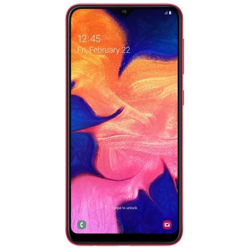 Galaxy A10