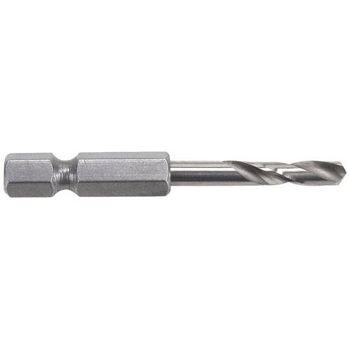 Wolfcraft Jeu De Forets À Métaux 5 Pcs 2-6 Mm 7121000 - Image 1