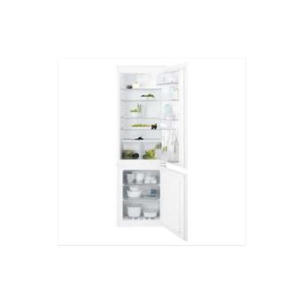 Réfrigérateurs combinés Froid Froid ventilé ELECTROLUX 54cm, 4894090