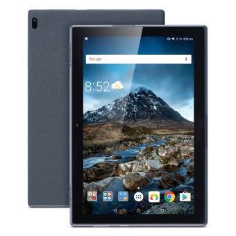 Tablette Lenovo Tab 4 X304f 10 1 16g Wifi Android 7 1 Tablette Tactile Achat Prix Fnac
