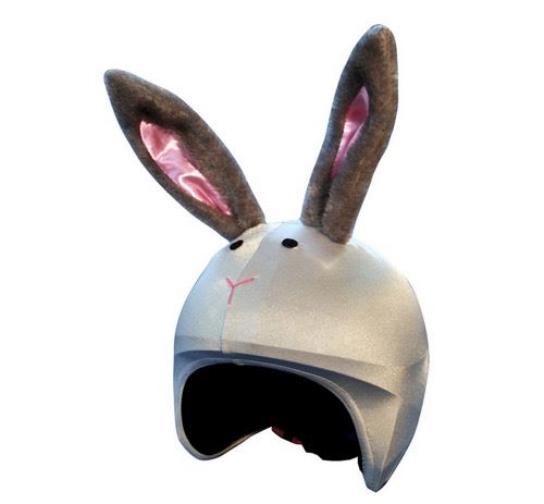 Coolcasc Accessoire Animals Bunny - Image 2