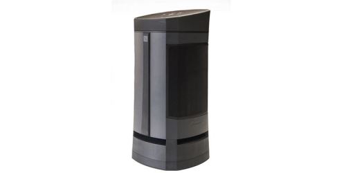 SoundCast VG5 Noir - Enceinte Extérieure Portable Bluetooth