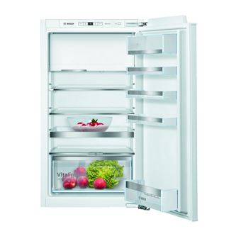 bosch - réfrigérateur 1 porte intégrable à pantographe 154l - kil32adf0