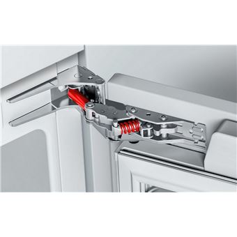 bosch - réfrigérateur 1 porte intégrable à pantographe 154l - kil32adf0