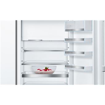 bosch - réfrigérateur 1 porte intégrable à pantographe 154l - kil32adf0