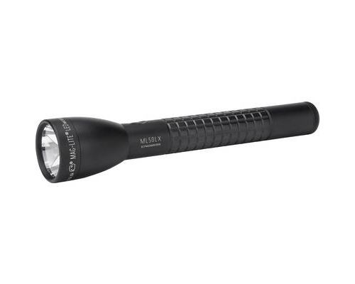 Maglite - Lampe torche LED ML50LX 3 piles Type C 25,7 cm