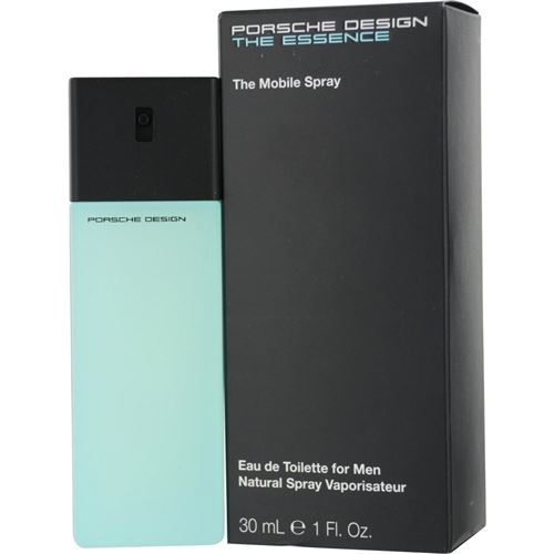 Porsche Design The Essence The Mobile – Eau de Toilette Spray 30 ml