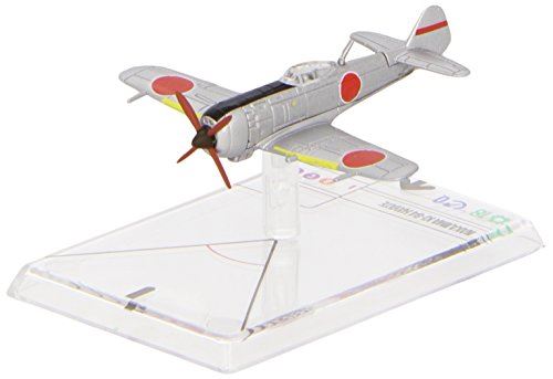 Extension Wings Of Glory Fujimoto Nakajima Ki-84 Hayate