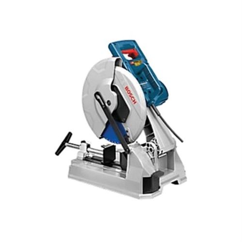 Bosch Professional Scie Circulaire À Métaux 2000 W