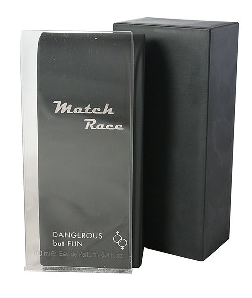 Match Race Homme/Men, eau de toilette, Vaporisateur/Spray, 100 ml