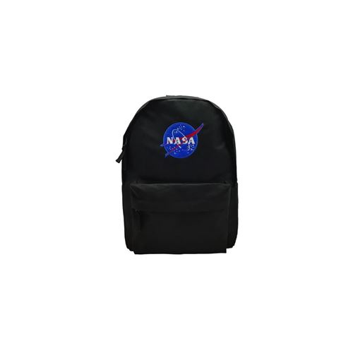 NASA Sac à Dos - 1 compartiment - Noir