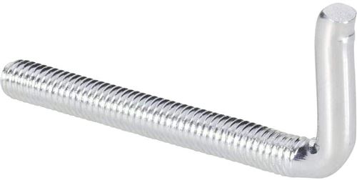 Toolcraft - Gond &agrave; vis Type 4 e 6X60X10