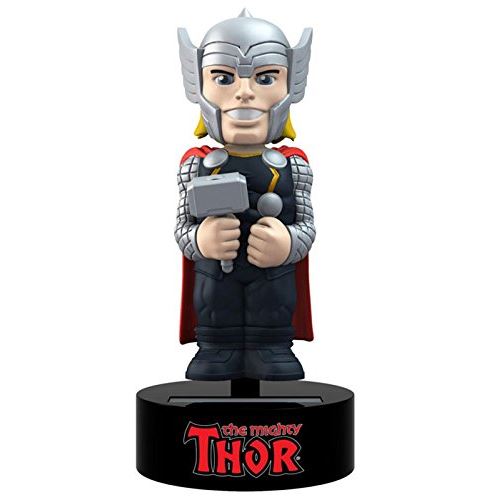 Heurtoir de corps NECA Marvel Thor