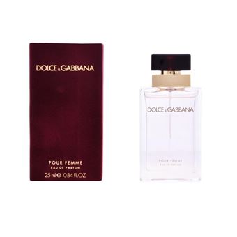 d&g pour femme edp