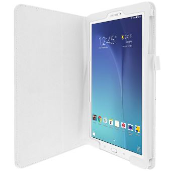 pochette tablette samsung tab e