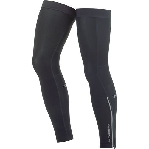 Jambières Gore C3 Windstopper