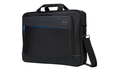 Housse de transport Dell Rwtx3 15 Malette Noir Sacoche D'ordinateurs Portables