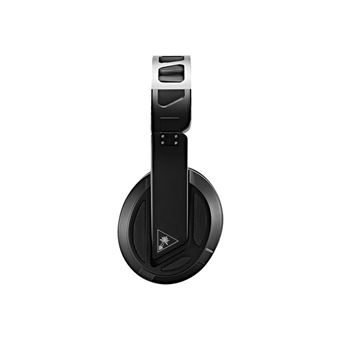 Casque Gaming sans fil Turtle Beach Elite Atlas Aero Noir et Argent