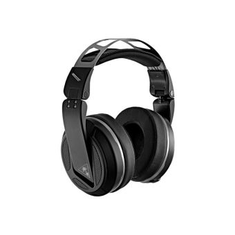 Casque Gaming sans fil Turtle Beach Elite Atlas Aero Noir et Argent