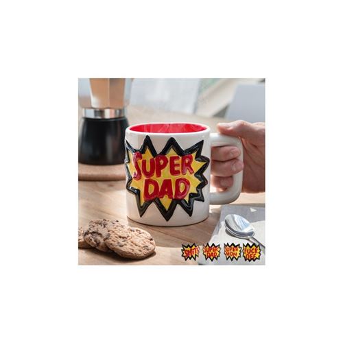 Tasse en Céramique Slogans