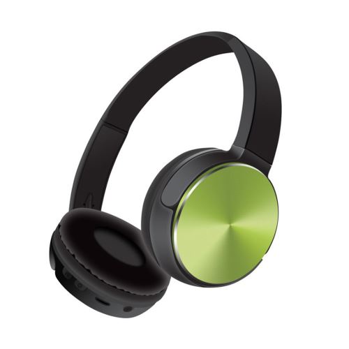 GENERIQUE - Casque Audio - Bluetooth 4.1 - Stéréo - Réglable - Over-Ear - Image 2