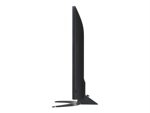 LG 50NANO796NE - 50 diagonale klasse LED-tv - Smart TV - ThinQ AI, webOS 5.0 - 4K UHD (2160p) 3840 x 2160 - HDR - Nano Cell Display, Direct LED