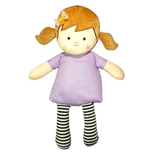 Neo Toys poupée bouillotte vêtements, 200522, Violets