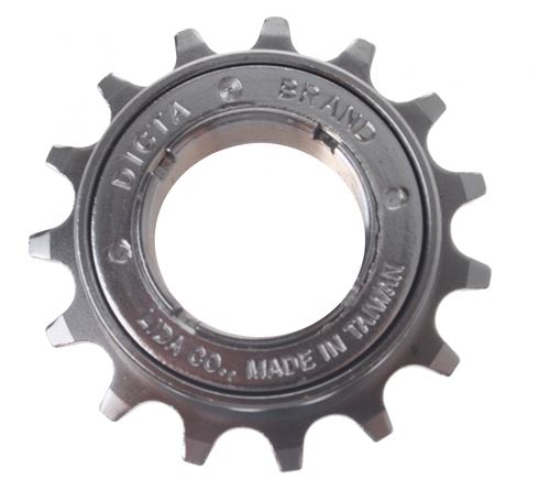 VWP Roue Libre 15T BMX 3/32 X 1/2 Pouce