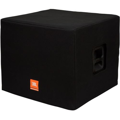 Housse JBL EON 618s, couleur noir