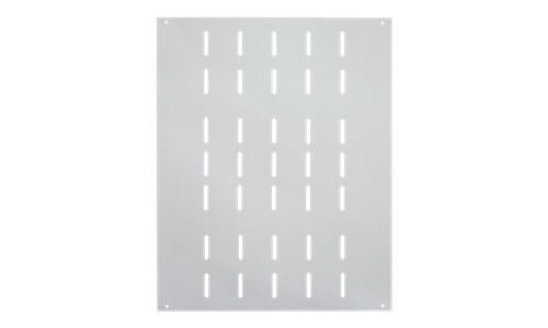 Intellinet 19 Fixed Shelf, 1U, 700mm Depth, Grey - Rackplank - grijs, RAL 7035 - 1U - 19