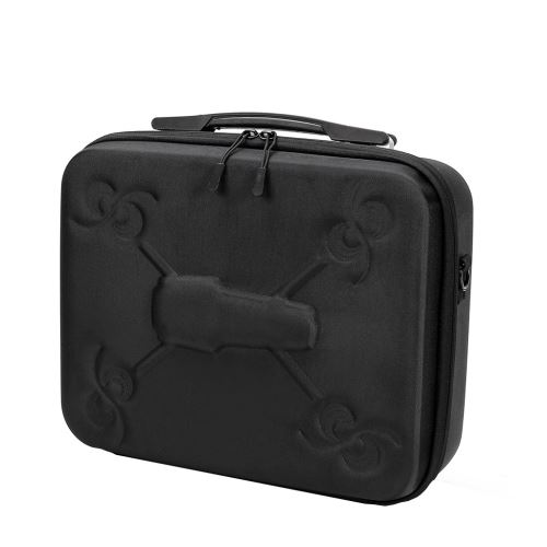 Imperméable à l'eau portable sac de rangement de transport pour DJI 2 & Smart Mavic Controller_hailoihd692
