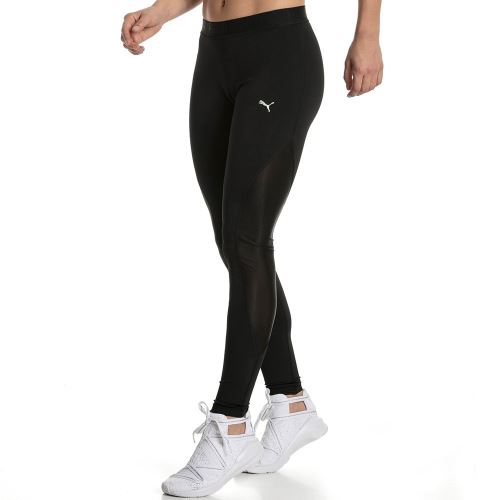 Pantalons Puma Noir S Adulte