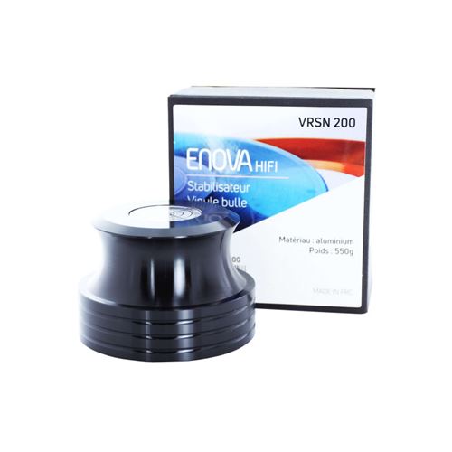 ENOVA - VRSN 200 - Stabiliseur vinyle bulle