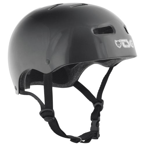 Casque TSG Skate / BMX Injected Noir Small / Medium
