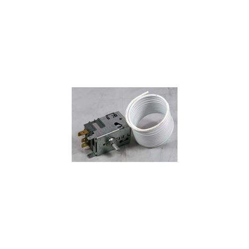 Electrolux Thermostat Refrigerateur 077B0338 - 077B0223 - Danfoss Climadiff 7038042