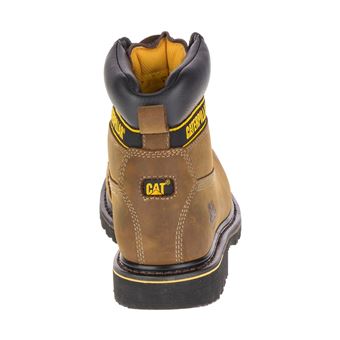 Caterpillar chaussure best sale securite homme