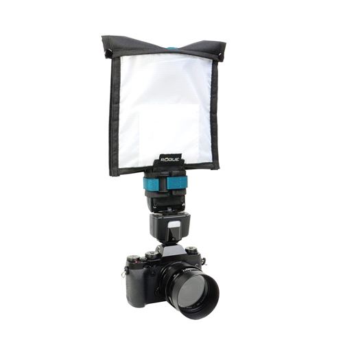 ExpoImaging Rogue FlashBender 2 Système d'éclairage Noir