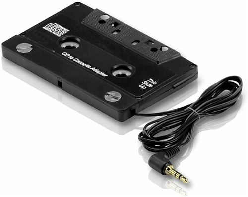 Philips SWA2066W - cassette-adapter
