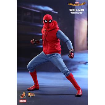 Figurine-Hot-Toys-MMS414-