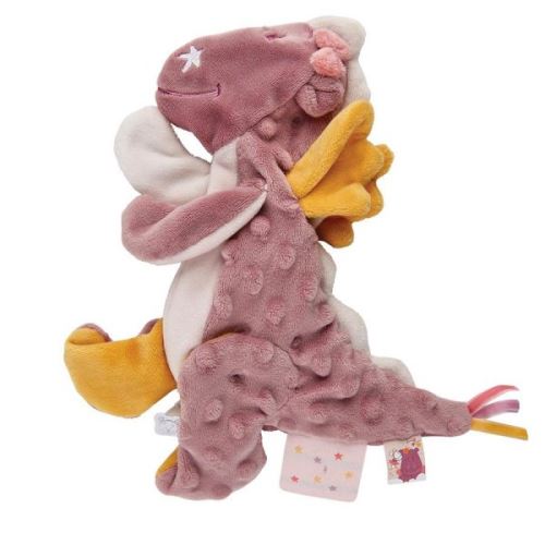 Peluche platso victoria mia & victoria - noukie's