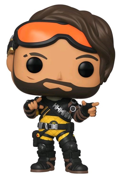 Funko Pop! GAMES Apex Legends 限定版 Funko Pop! GAMES Apex Legends 限定版 Amazon.com: POP Apex Legends