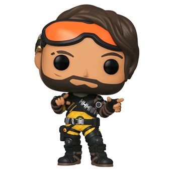 Figurine Funko Pop Games Apex Legends Mirage