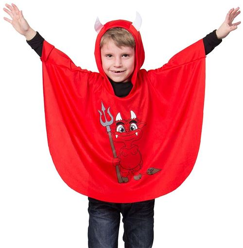 Folat 63257 – Cape Diable Enfant, STD