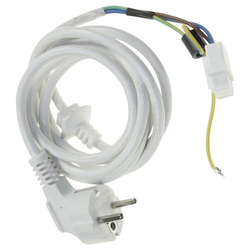 Accessoire pour Appareil De Lavage LG Cordon D'Alimentation - Réf: Ead61246403