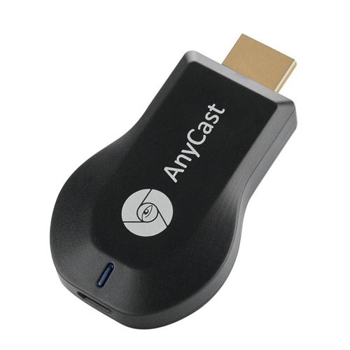Clé TV type Chromecast WIFI Miracast Dongle Hdmi Dlan Airplay IOS Android